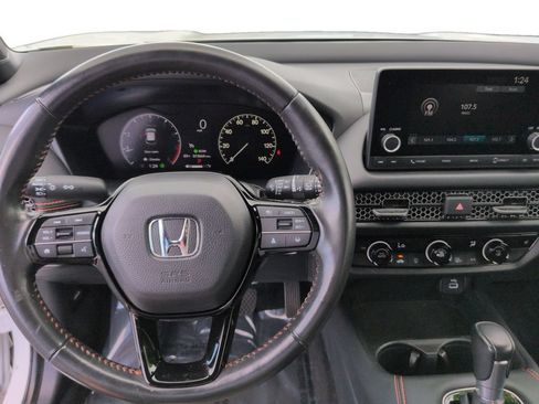 Used 2024 Honda HR-V Sport image 14
