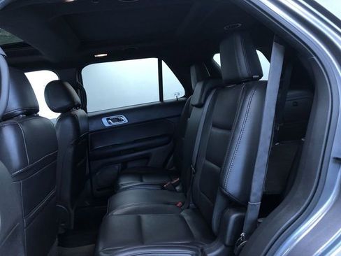 Used 2014 Ford Explorer XLT w/ Equipment Group 202A AWD/4WD image 22