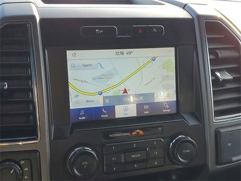 Used 2020 Ford F150 XLT w/ Equipment Group 302A Luxury image 23