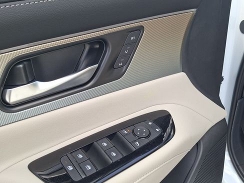 New 2026 Nissan Murano SL AWD/4WD image 12