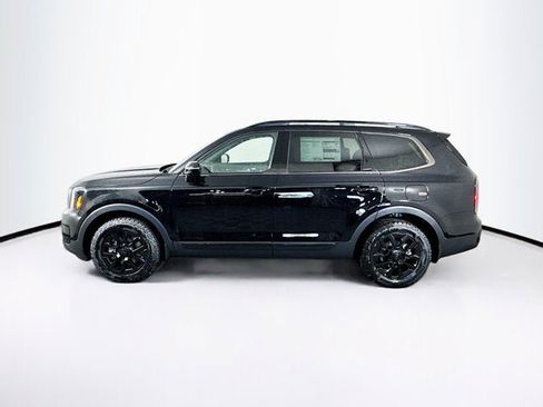 New 2025 Kia Telluride SX Prestige X-Pro image 8