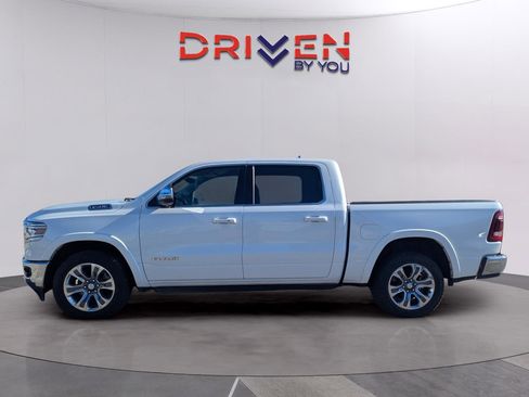 Used 2023 RAM 1500 Limited image 2