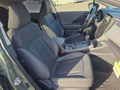 New 2026 Subaru Crosstrek 2.0i Premium image 13