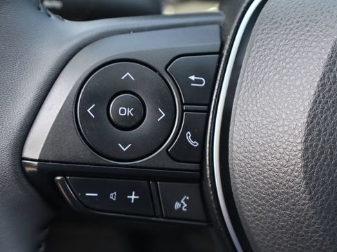 Certified 2025 Toyota RAV4 SE AWD/4WD image 24