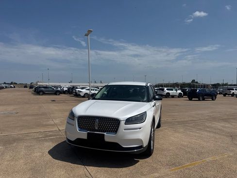 Used 2020 Lincoln Corsair FWD image 6