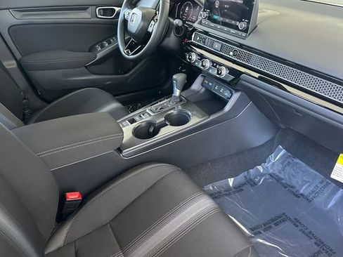 New 2026 Honda Civic Sport image 15