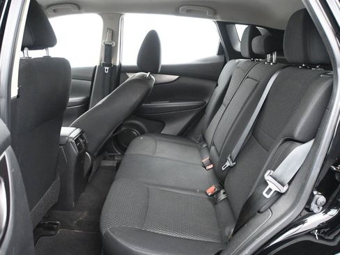 Used 2020 Nissan Rogue Sport S w/ Appearance Package AWD/4WD image 9
