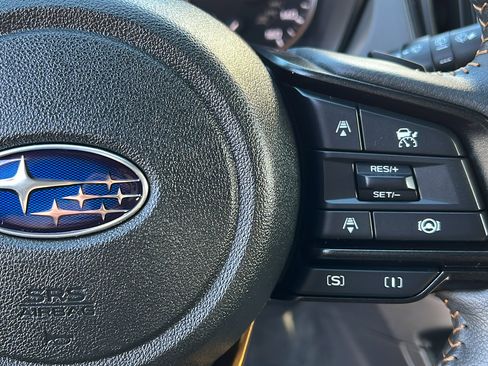 Used 2024 Subaru Crosstrek 2.5i Wilderness image 26