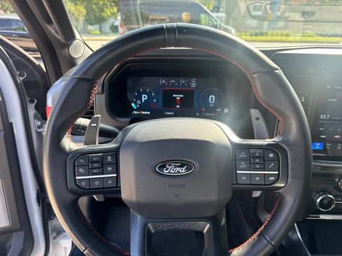 Used 2024 Ford F150 Raptor AWD/4WD image 15