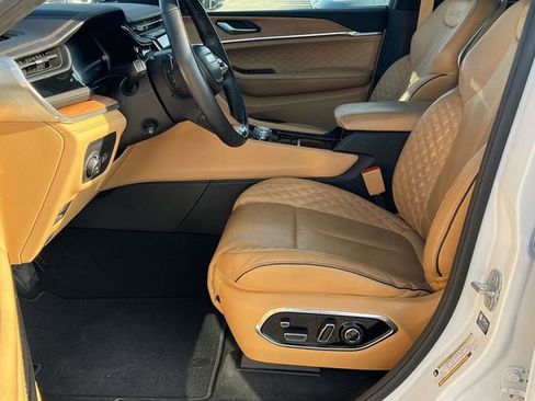 Used 2022 Jeep Grand Cherokee Summit image 13