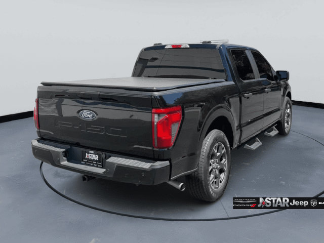 Used 2024 Ford F150 STX RWD image 5