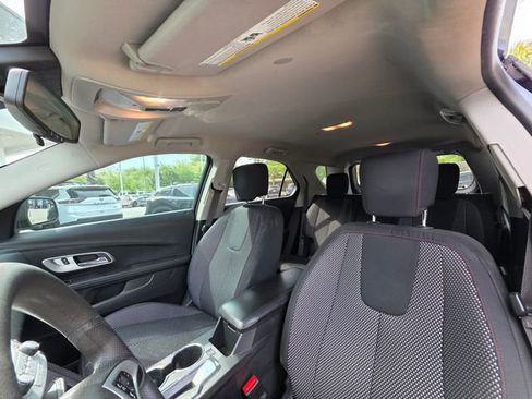 Used 2016 Chevrolet Equinox LT image 14