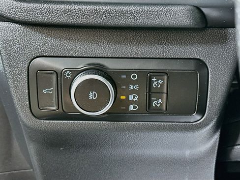 Used 2025 Ford Escape ST-Line Elite w/ Premium Technology Package AWD/4WD image 10