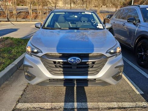 Used 2023 Subaru Legacy Premium image 2