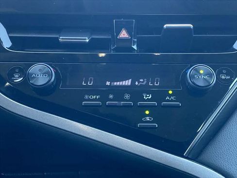 Certified 2024 Toyota Camry XLE w/ Cold Weather Package FWD image 36