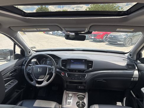Used 2023 Honda Ridgeline RTL image 5