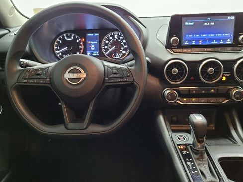 Used 2025 Nissan Sentra S FWD image 22