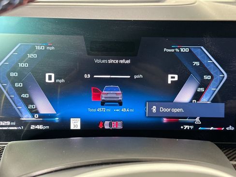 Used 2026 BMW X7 M60i image 8