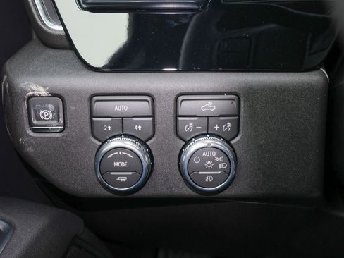 New 2026 GMC Sierra 1500 Elevation w/ Elevation Select Package image 22