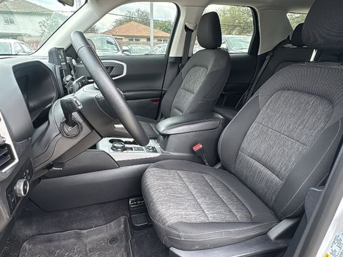 Used 2023 Ford Bronco Sport Big Bend w/ Convenience Package image 14