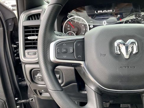 New 2026 RAM 1500 Classic Warlock AWD/4WD image 27