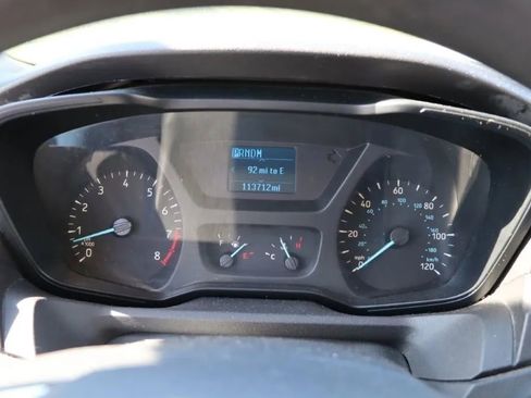 Used 2018 Ford Transit 350 156 DRW w/ Exterior Upgrade Package image 12