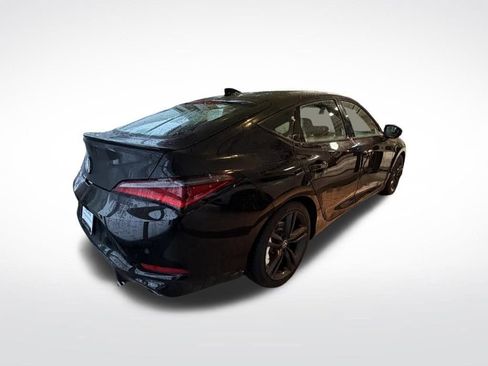 Used 2023 Acura Integra A-Spec image 6