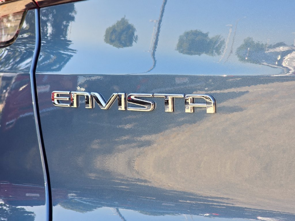 New 2026 Buick Envista Sport Touring w/ Convenience I Package FWD image 31