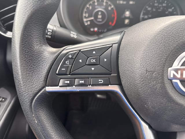 Certified 2024 Nissan Kicks SV FWD image 32