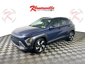 Used 2024 Hyundai Kona Limited video 3