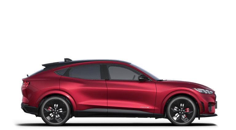 New 2025 Ford Mustang Mach-E GT AWD/4WD image 37