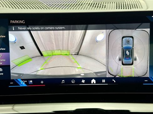New 2027 BMW 530i RWD image 15