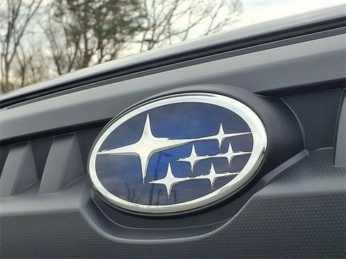 New 2026 Subaru Forester Wilderness w/ Wilderness Package image 11