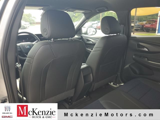New 2026 Buick Envista Preferred w/ Convenience I Package FWD image 21