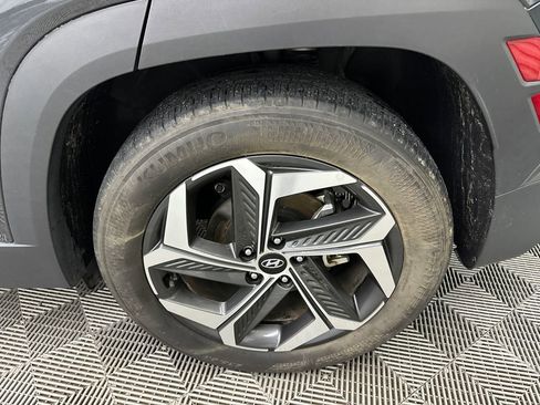 Used 2023 Hyundai Tucson SEL w/ Convenience Package FWD image 21