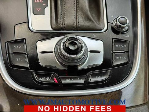 Used 2017 Audi Q5 2.0T Premium w/ Audi MMI Navigation Plus image 30