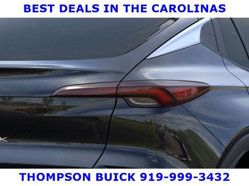 New 2026 Buick Envista Preferred w/ Convenience I Package image 14