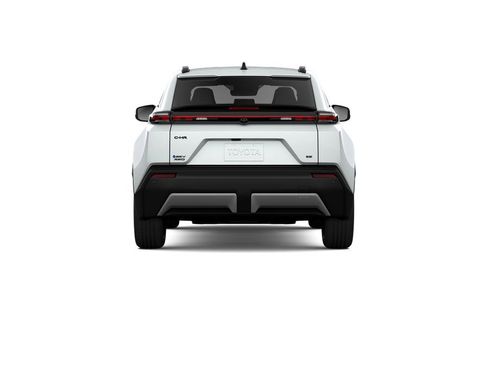 New 2026 Toyota C-HR AWD/4WD image 26