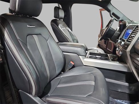 Used 2020 Ford F250 Platinum image 10