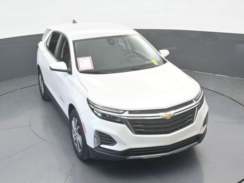 Used 2022 Chevrolet Equinox LT image 56