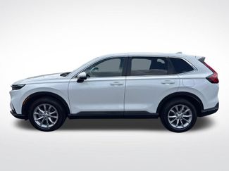 Used 2024 Honda CR-V EX video 2