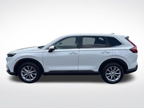 Used 2024 Honda CR-V EX image 2