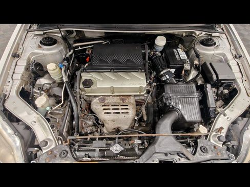 Used 2011 Mitsubishi Galant FWD image 29