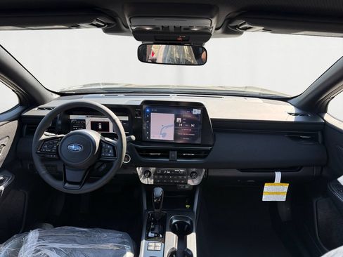 New 2026 Subaru Outback Limited XT AWD/4WD image 10