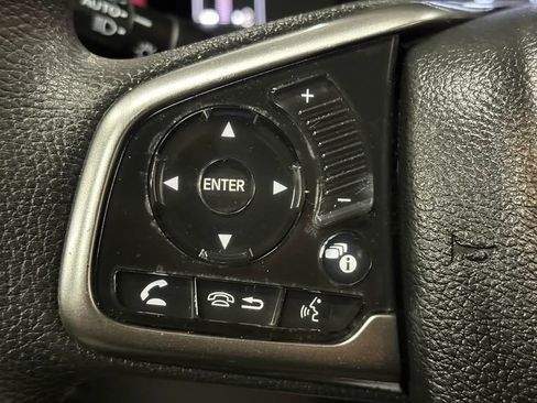 Used 2018 Honda CR-V EX image 30