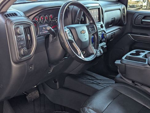 Used 2019 Chevrolet Silverado 1500 LT w/ All-Star Edition image 12