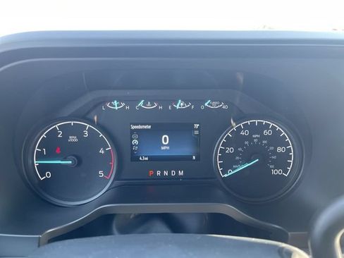 New 2026 Ford F350 XLT w/ Tremor Off-Road Package AWD/4WD image 17