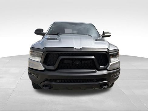 Used 2023 RAM 1500 Rebel w/ Rebel Level 2 Equipment Group AWD/4WD image 2