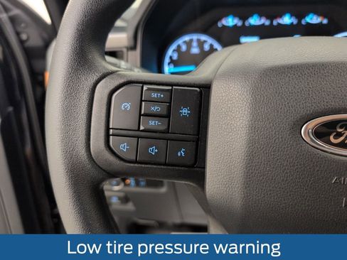 Used 2022 Ford F150 Tremor w/ Trailer Tow Package image 33