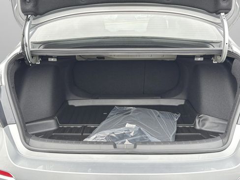 New 2026 Honda Civic Sport Touring image 33